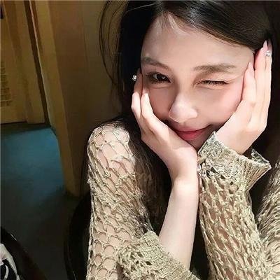紫色爱心